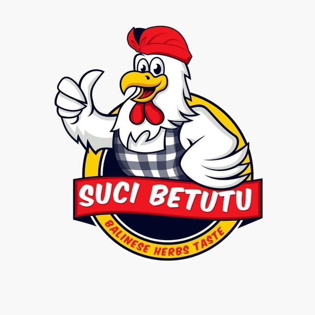 Logo Suci Betutu